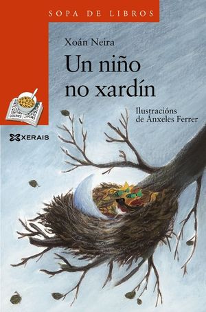 UN NI�O NO XARD�N