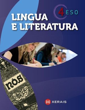 LINGUA E LITERATURA 4� ESO (2012)