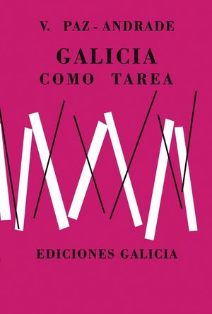 GALICIA COMO TAREA. FACS�MILE