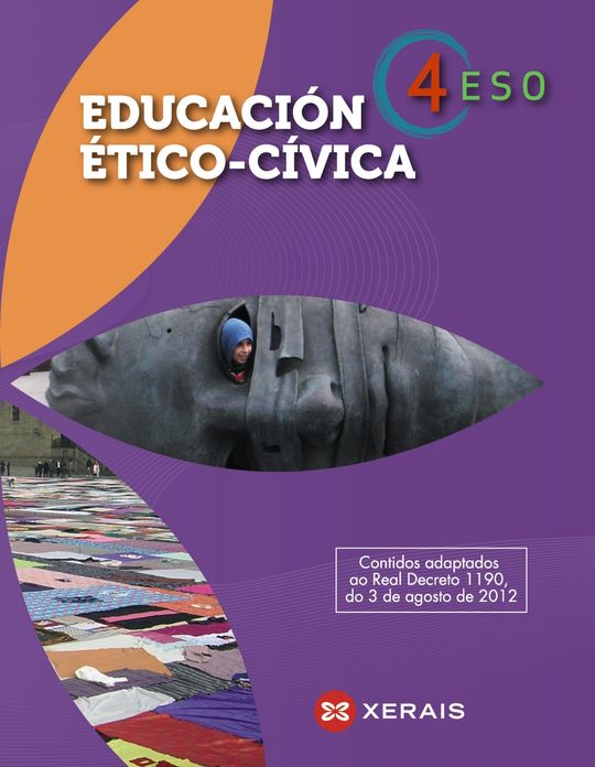 EDUCACIN TICO-CVICA 4 ESO (2012)