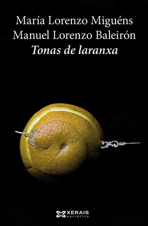 TONAS DE LARANXA