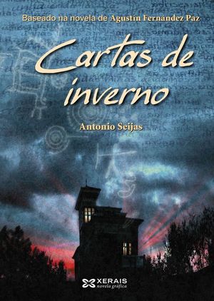 CARTAS DE INVERNO. NOVELA GR�FICA