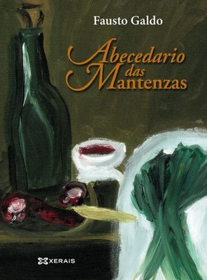 ABECEDARIO DAS MANTENZAS