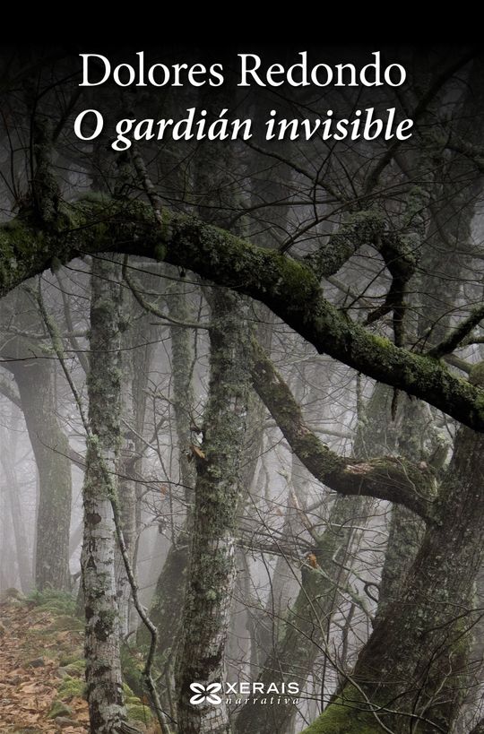 O GARDIN INVISIBLE