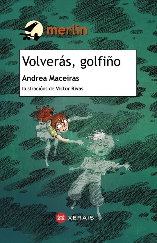 VOLVERS, GOLFIO