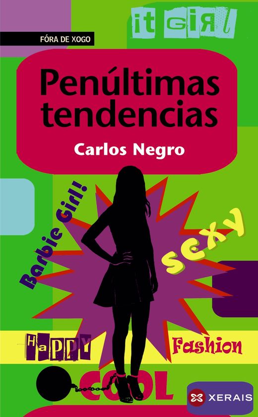 PENLTIMAS TENDENCIAS