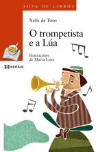 O TROMPETISTA E A L�A