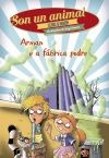 ARMAN E A F�BRICA PODRE