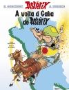 A VOLTA  GALIA DE ASTRIX