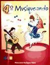 MUSIQUEANDO LIBRO 4�