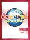 ESPA�OL POCO A POCO NIVEL 2 LIBRO 2