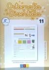 ORTOGRAF�A DIVERTIDA 11