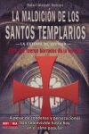 LA MALDICION DE LOS SANTOS TEMPLARIOS
