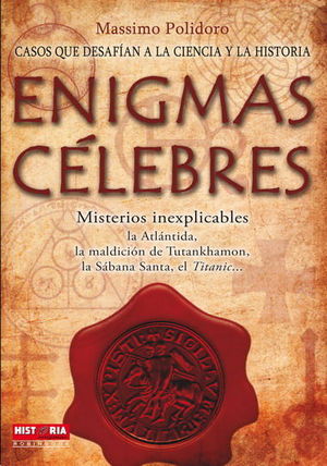 ENIGMAS C�LEBRES