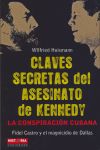 CLAVES SECRETAS DEL ASESINATO DE KENNEDY