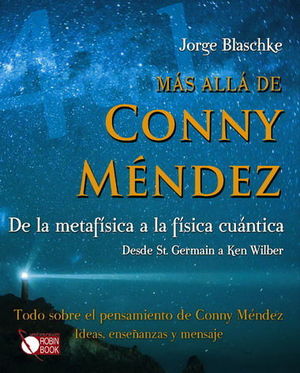 M�S ALL� DE CONNY M�NDEZ
