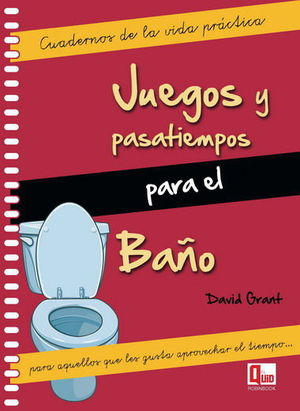 JUEGOS Y PASATIEMPOS PARA EL BAO