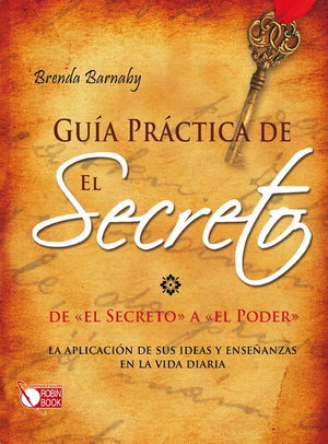 GU�A PR�CTICA DE EL SECRETO
