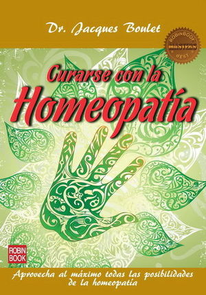 CURARSE CON LA HOMEOPATA