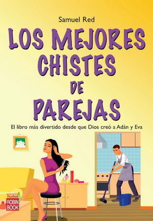 MEJORES CHISTES DE PAREJAS