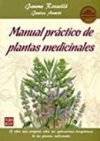MANUAL DE PLANTAS MEDICINALES