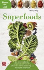 SUPERFOODS