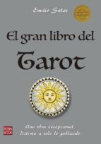 EL GRAN LIBRO DEL TAROT - Central Librera Real