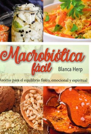 MACROBIOTICA FACIL