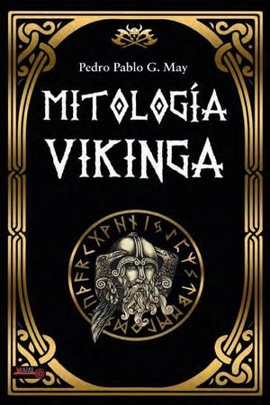 MITOLOGA VIKINGA