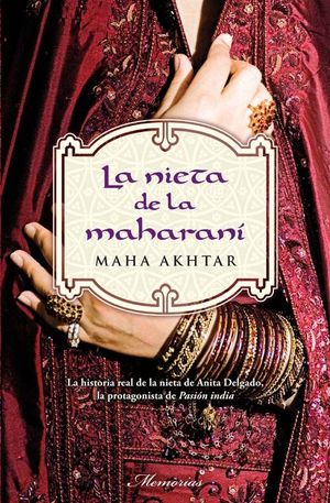 LA NIETA DE LA MAHARAN�
