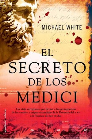 EL SECRETO DE LOS MEDICI