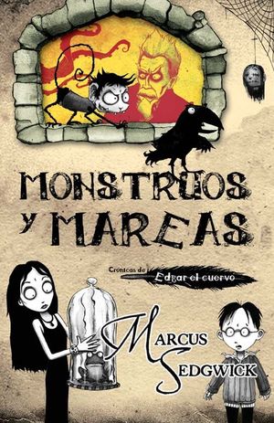 MONSTRUOS Y MAREAS