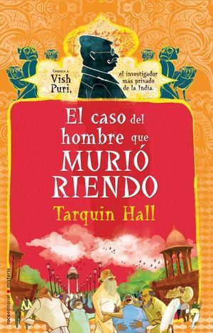 EL CASO DEL HOMBRE QUE MURI� RIENDO