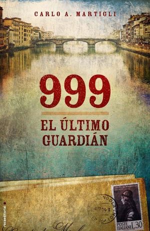999. EL LTIMO GUARDIN