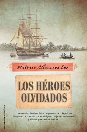LOS H�ROES OLVIDADOS