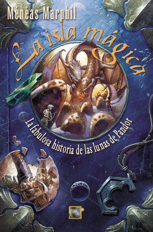 LA ISLA MGICA