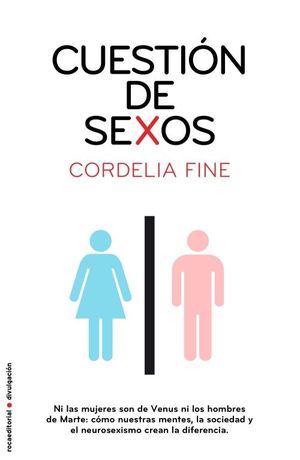 CUESTIN DE SEXOS