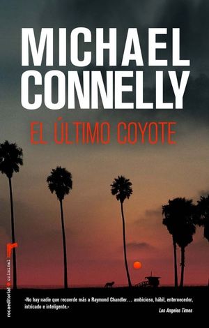 EL �LTIMO COYOTE