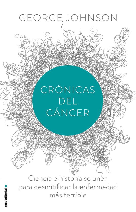 CR�NICAS DEL C�NCER