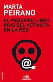 EL PEQUEO LIBRO ROJO DEL ACTIVISTA EN LA RED