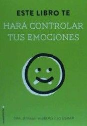 ESTE LIBRO TE HAR CONTROLAR TUS EMOCIONES