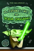 EL EXTRAO CASO DE YODA ORIGAMI