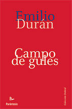 CAMPO DE GULES