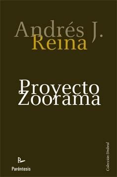 PROYECTO ZOORAMA