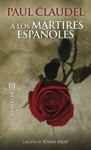A LOS M�RTIRES ESPA�OLES