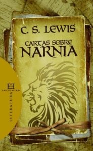 CARTAS SOBRE NARNIA