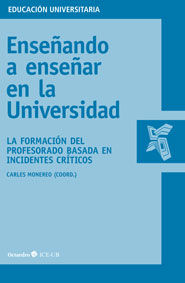 ENSE�ANDO A ENSE�AR EN LA UNIVERSIDAD