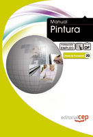 MANUAL DE PINTURA : FORMACI�N PARA EL EMPLEO