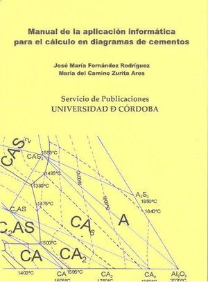 MANUAL DE LA APLICACIN INFORMTICA PARA EL CLCULO EN DIAGRAMAS DE CEMENTOS