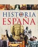 HISTORIA DE ESPAA